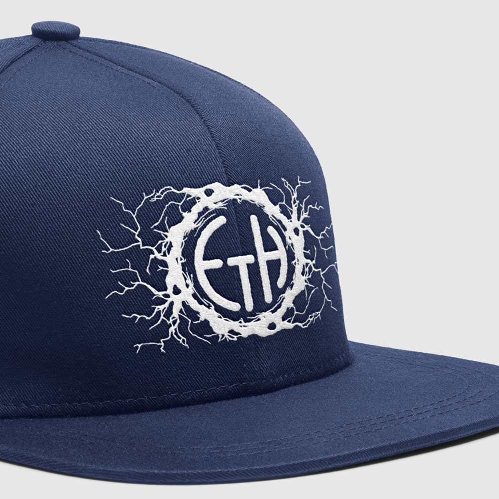 Cap-Design