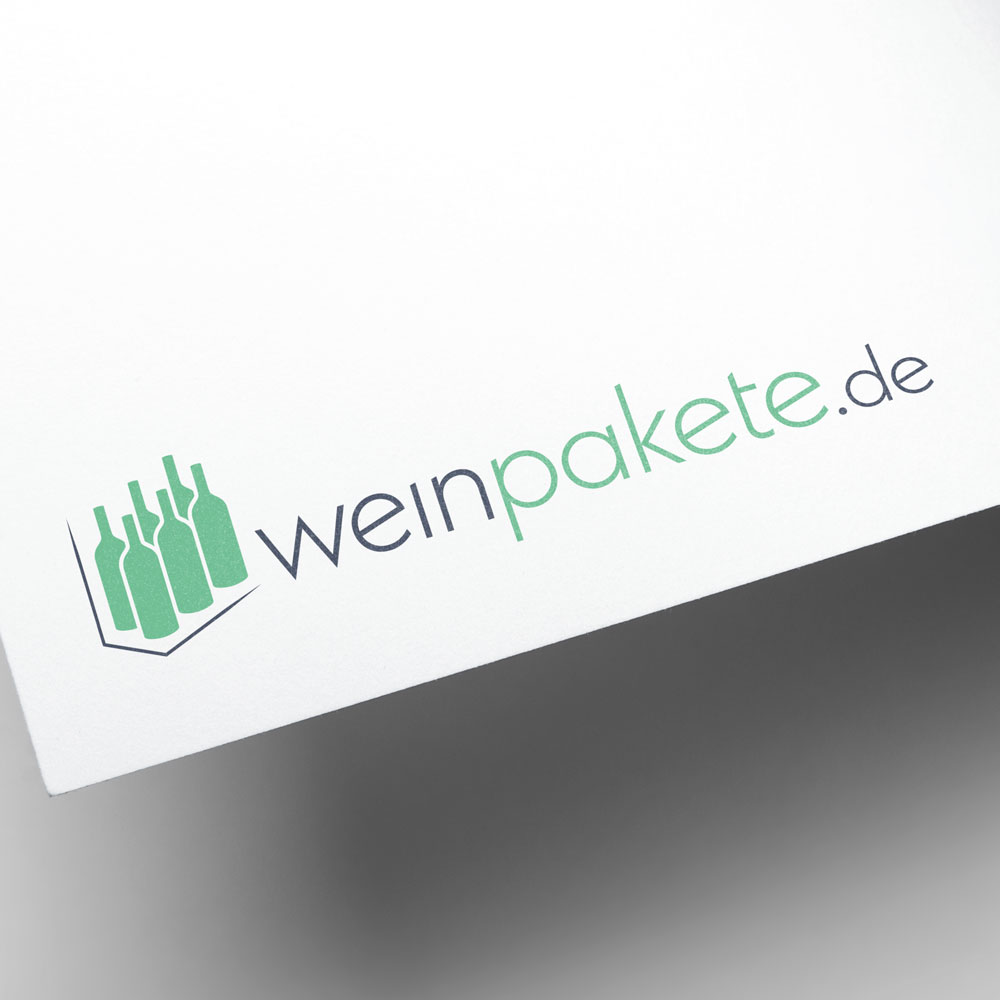 Logo-Design